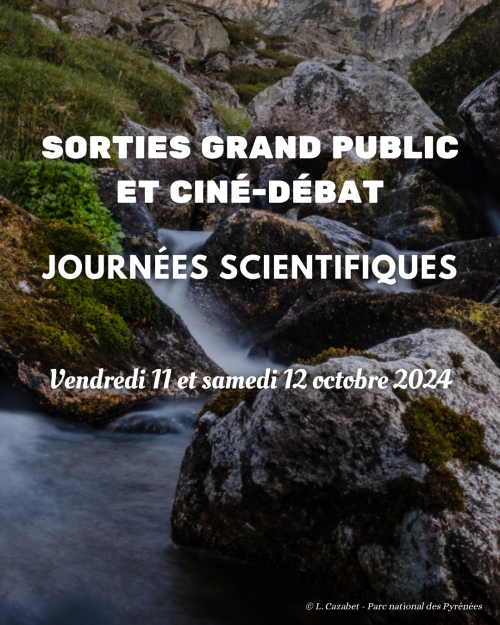 Journees scientifiques