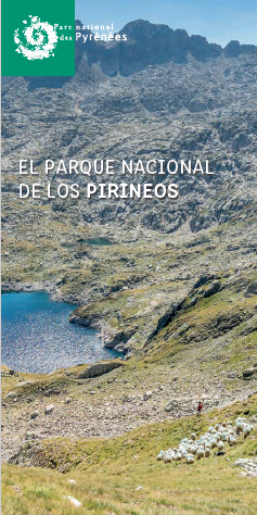 Le Parc national des Pyrénées - Version SP