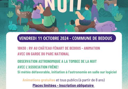 j nuit