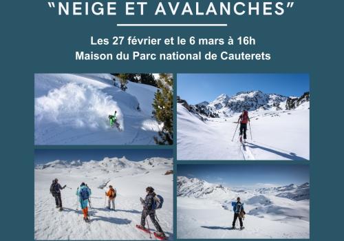 Neige et avalanches