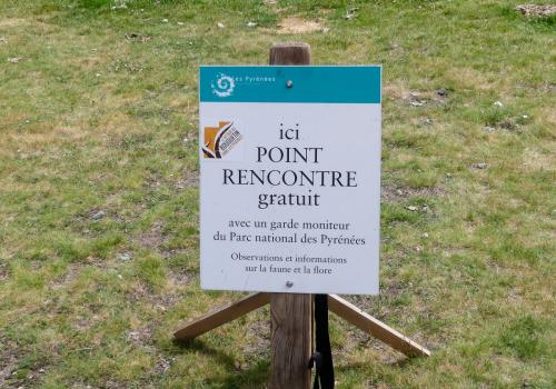 Point Rencontre