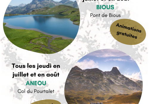 Points rencontre
