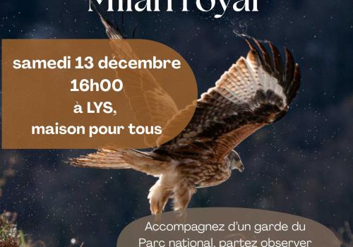 Affiche Milan Royal ABC