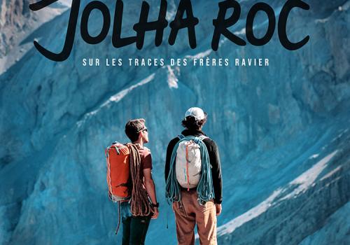 Affiche Jòlha Ròc