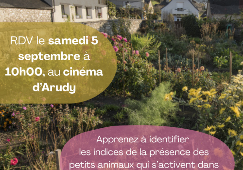 Sortie ABC