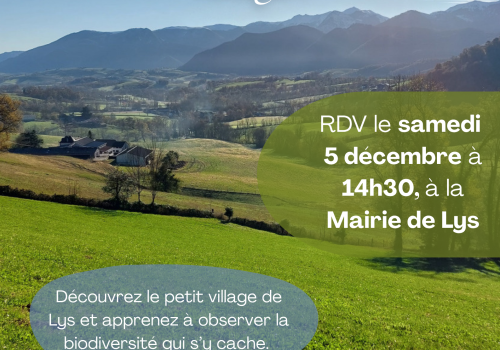 Sortie ABC