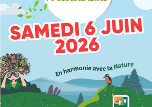Fête écotourisme