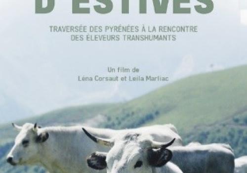 Echos d'estives