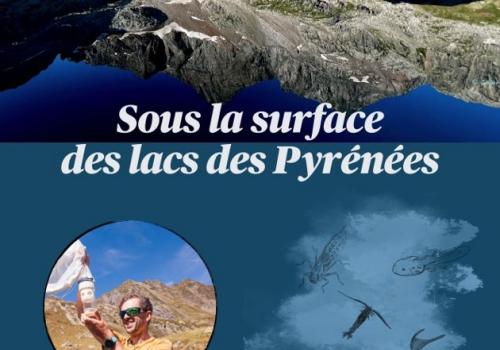 conférence  lac
