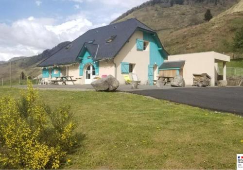 gîte Lhers