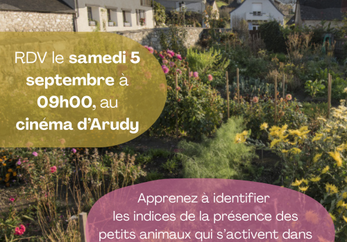 Sortie ABC