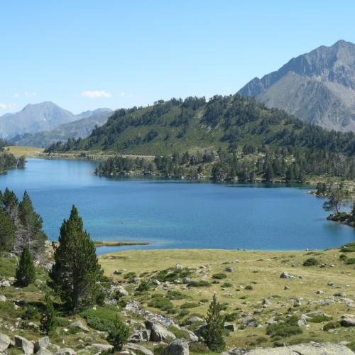 Parc National Des Pyrénées