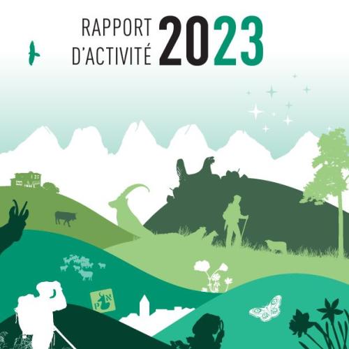 Rapport d'activite 2023