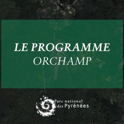 couv Instants Découverte - ORCHAMP