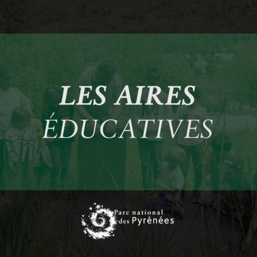 couv aires éducatives