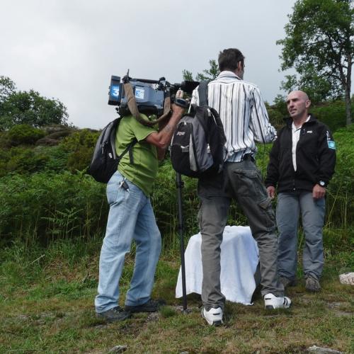 Tournage