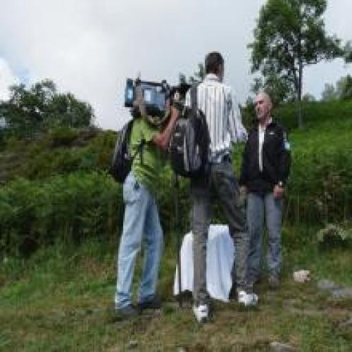 Tournage
