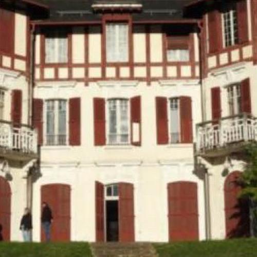 Vivre en ensemble, à la Villa Suzanne 