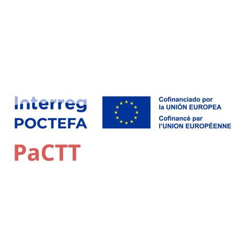 Pastoralisme, Culture et Transhumance Transfrontalière (PacTT)
