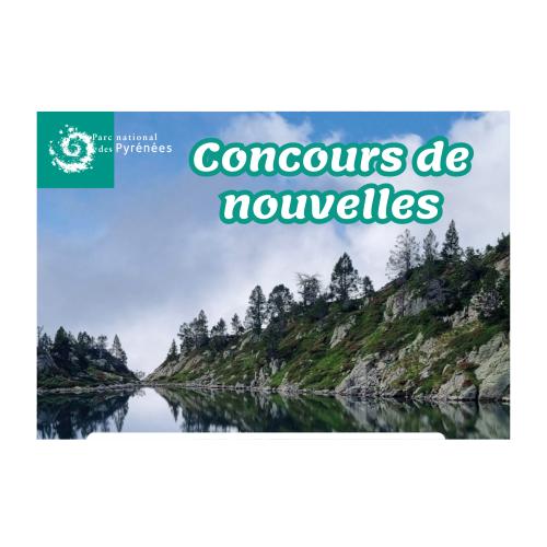 Concours de nouvelles