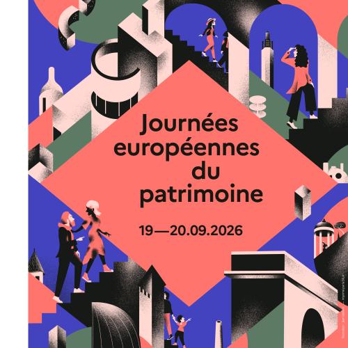 Journées européennes du Patrimoine avec le Parc national
