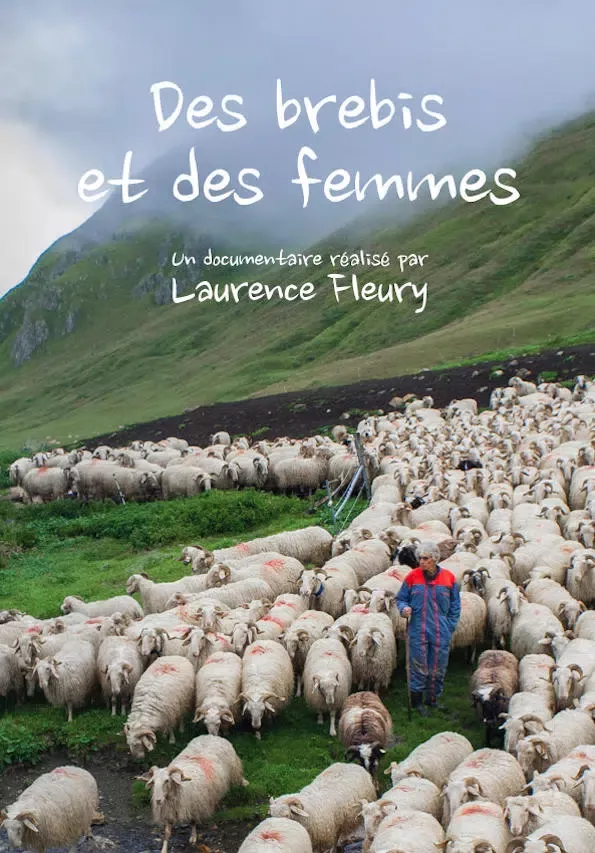 Des brebis et des femmes