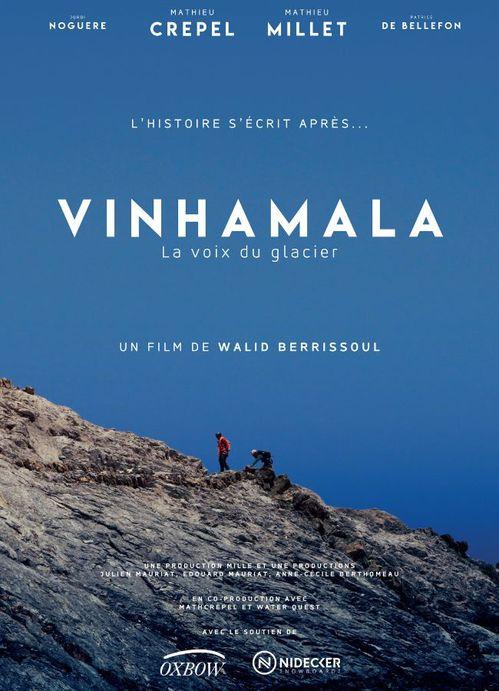 Vinhamala