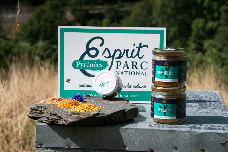 10 ans Marque Esprit Parc national