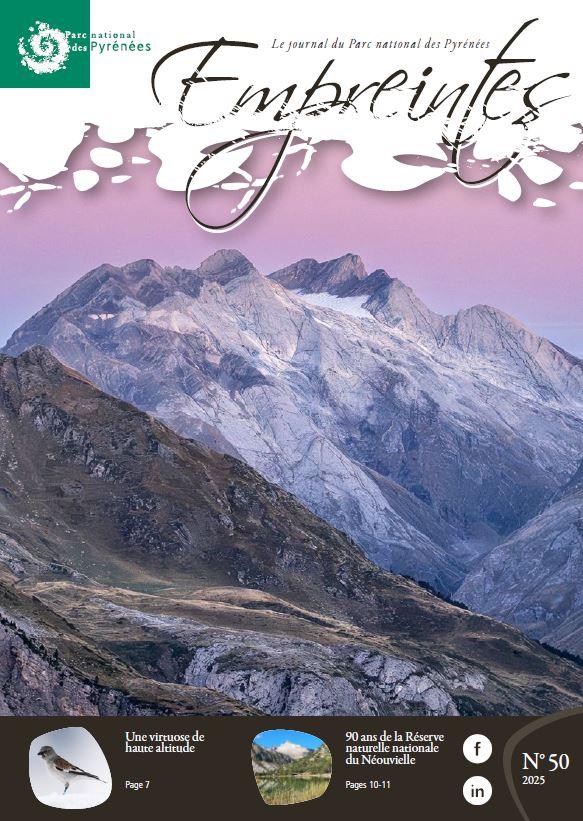 couv Empreintes 50