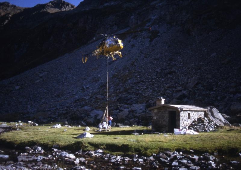 Soutien du Parc national des Pyrénées à l'agro-pastoralisme