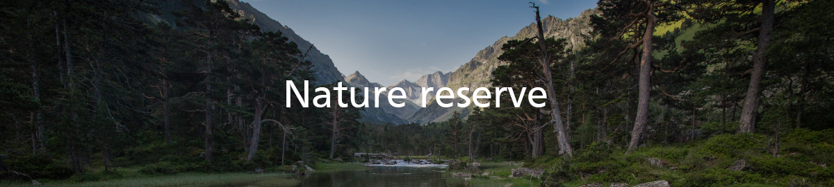 Nature reserve