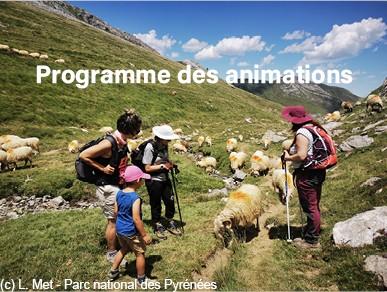 2026 : Année internationale  des parcours et des éleveurs pastoraux