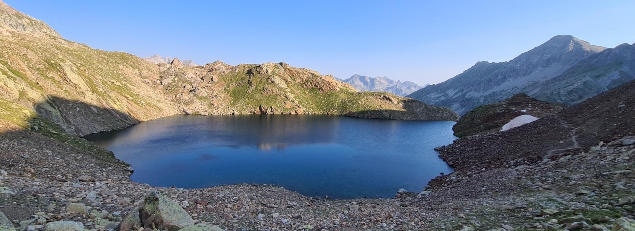 Paysage Cauterets
