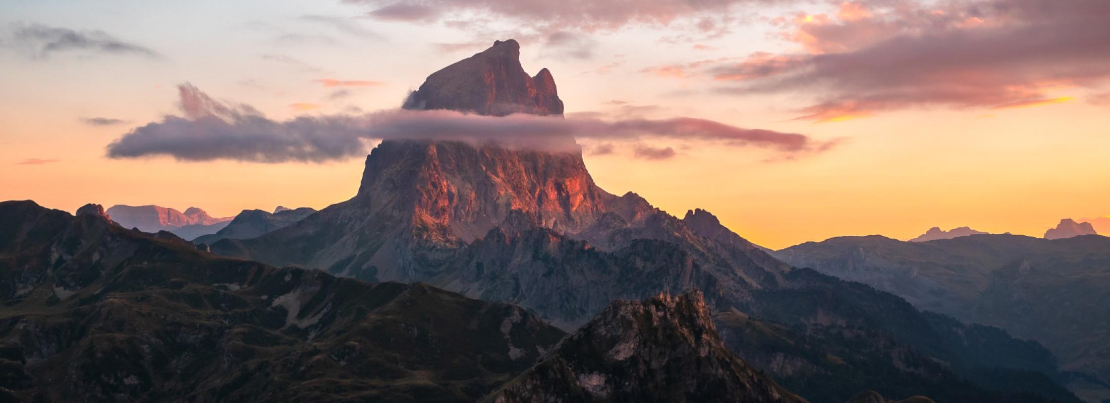 Ossau