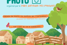 Concours photo ABC Aure enfants