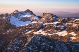 Mont Perdu © Pierre Meyer