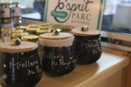 10 ans Marque Esprit Parc national