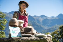 10 ans Marque Esprit Parc national