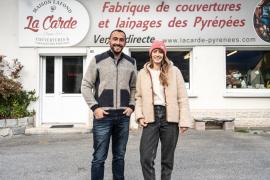 10 ans Marque Esprit Parc national 