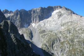 2024, un répit pour les glaciers
