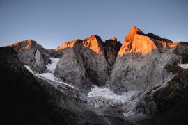 2024, un répit pour les glaciers