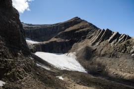 2024, un répit pour les glaciers