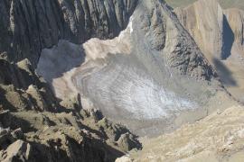 2024, un répit pour les glaciers
