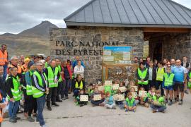 Ensemble, pour une nature plus propre