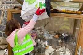 Ensemble, pour une nature plus propre