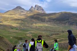 Ensemble, pour une nature plus propre