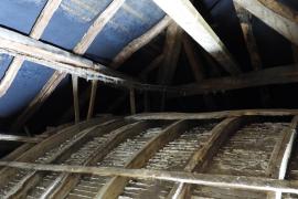 Vivre ensemble, au château de Préchac