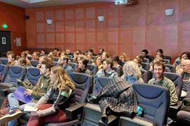 Rencontres régionales des ATE © M. Hervieu/ PNP