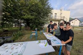 3 anniversaires, cela se fête