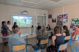3 anniversaires, cela se fête